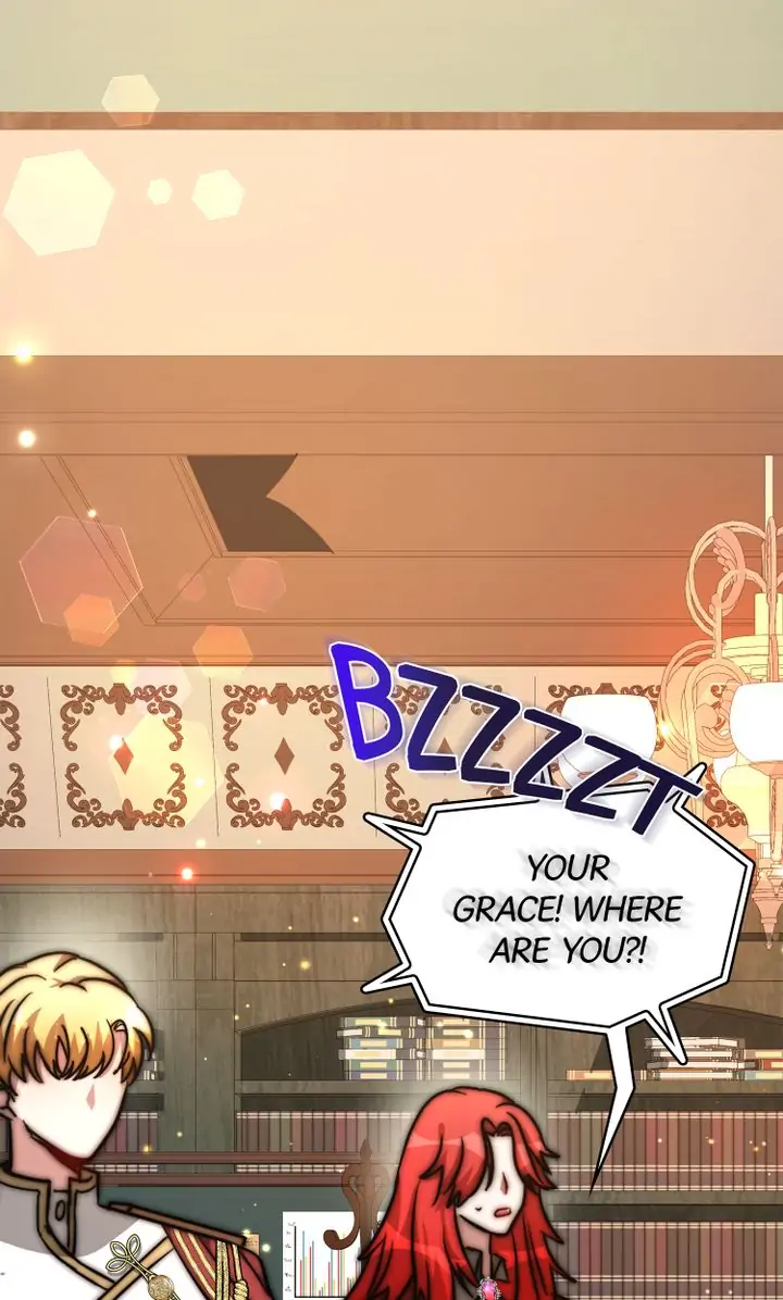 The Forgotten Princess Wants To Live In Peace Chapter 7 - page 47