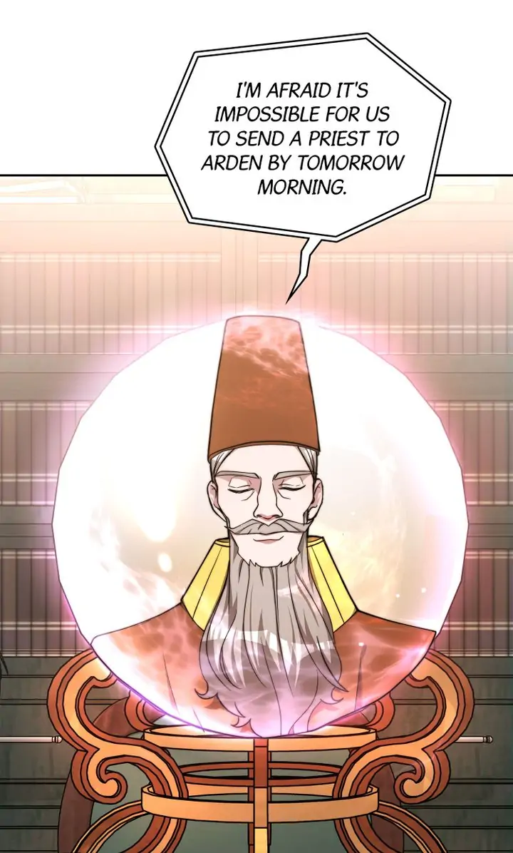 The Forgotten Princess Wants To Live In Peace Chapter 7 - page 66