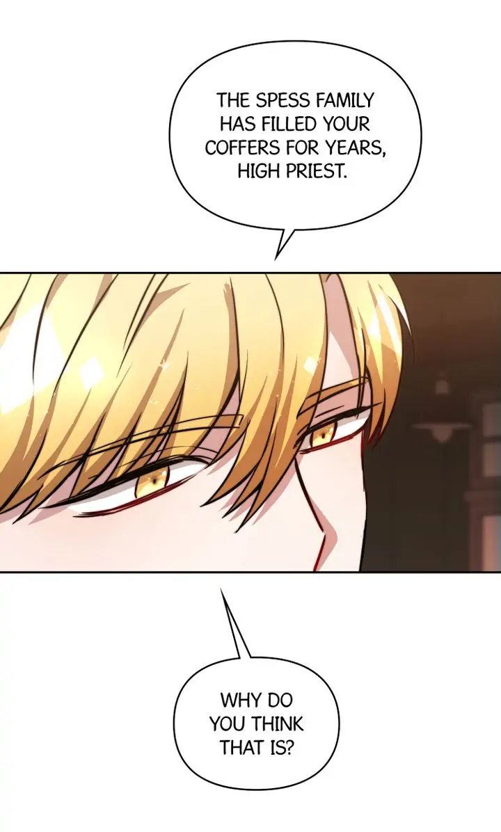 The Forgotten Princess Wants To Live In Peace Chapter 7 - page 69