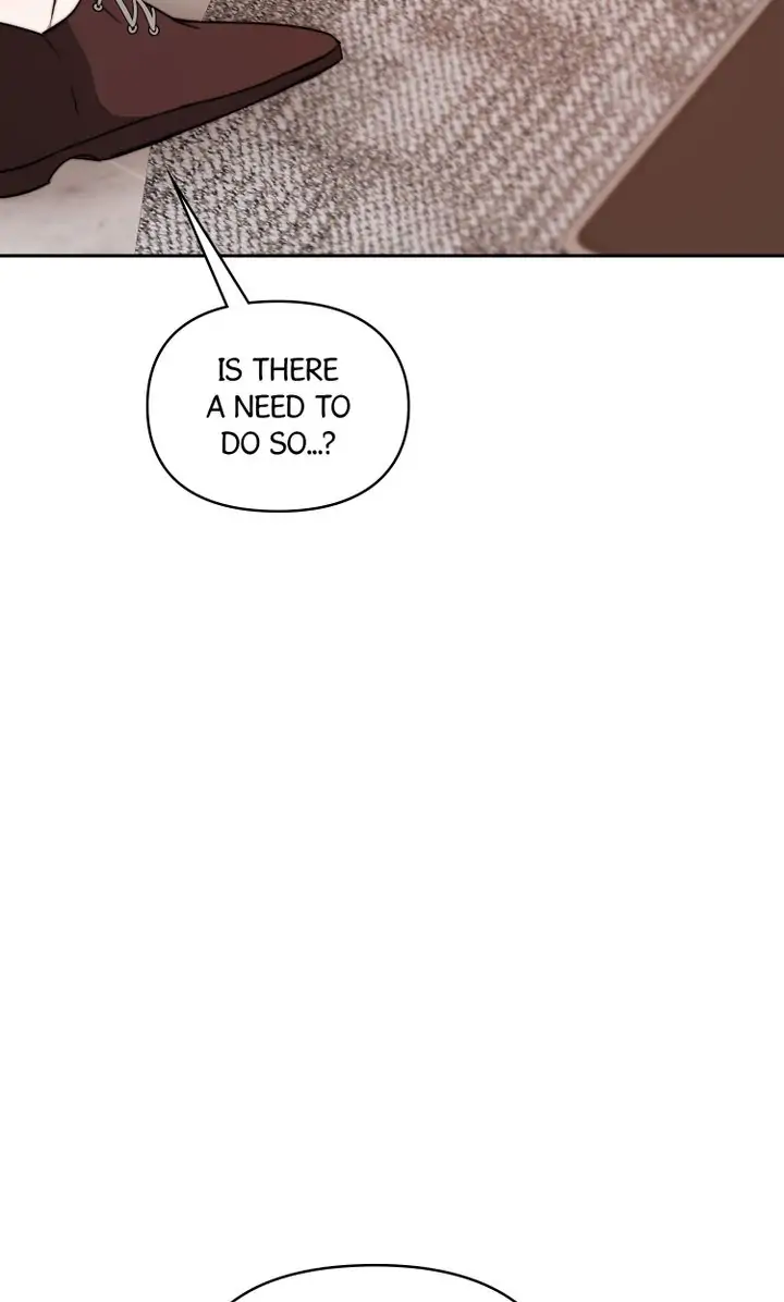 The Forgotten Princess Wants To Live In Peace Chapter 7 - page 80