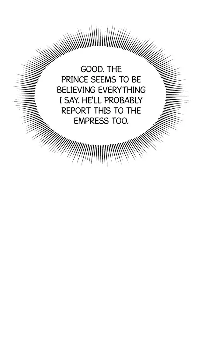 The Forgotten Princess Wants To Live In Peace Chapter 7 - page 87