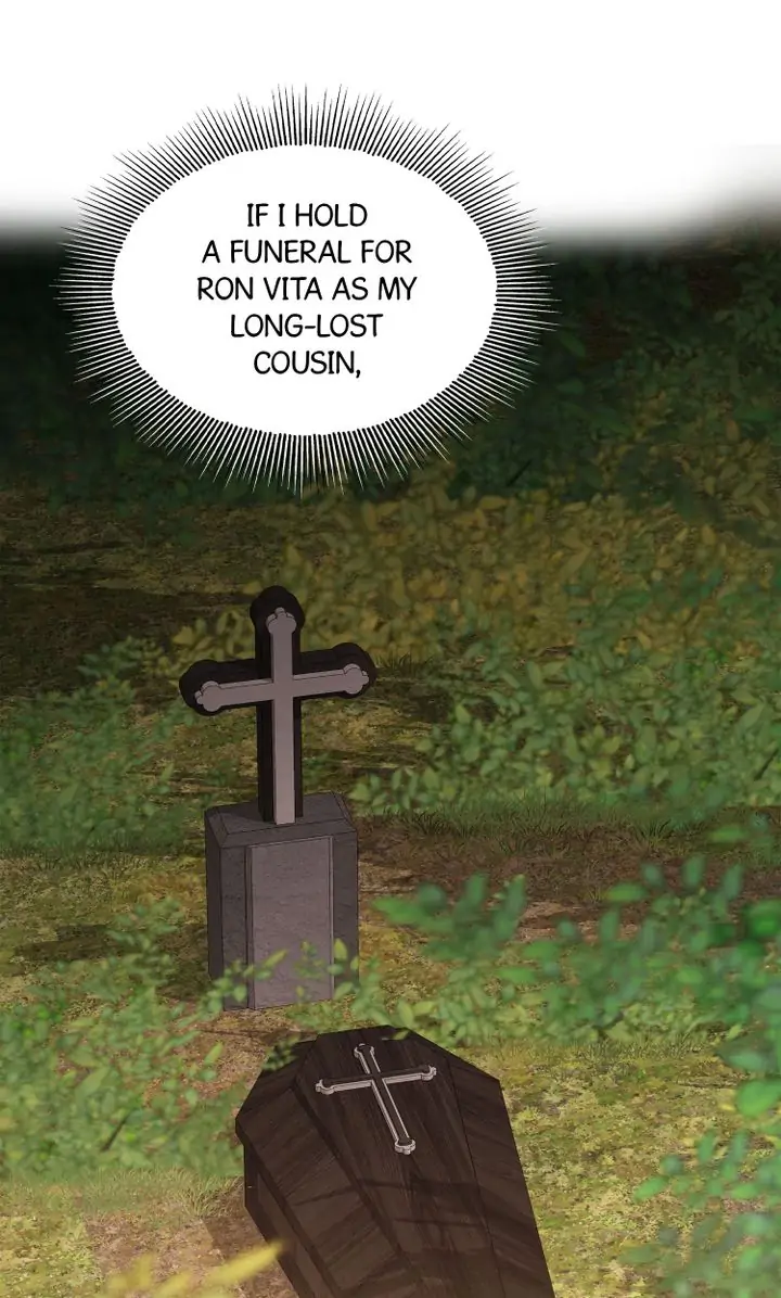 The Forgotten Princess Wants To Live In Peace Chapter 7 - page 88