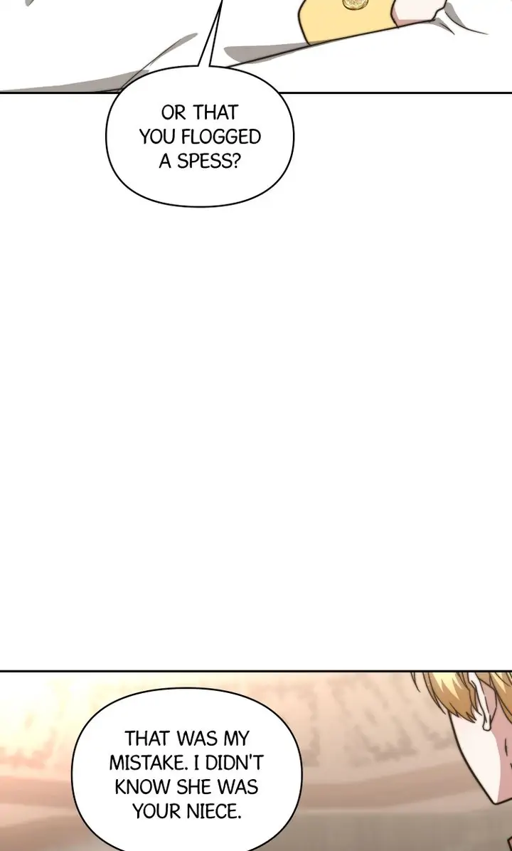 The Forgotten Princess Wants To Live In Peace Chapter 7 - page 99