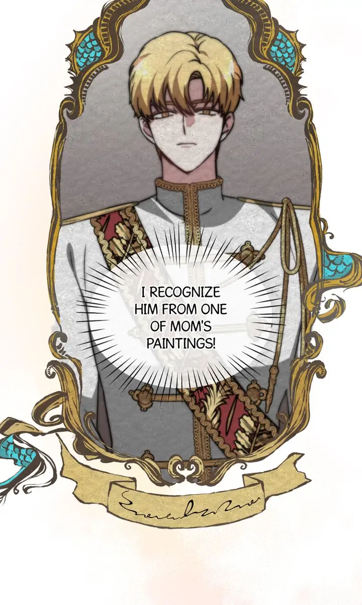 The Forgotten Princess Wants To Live In Peace Chapter 5 - page 19