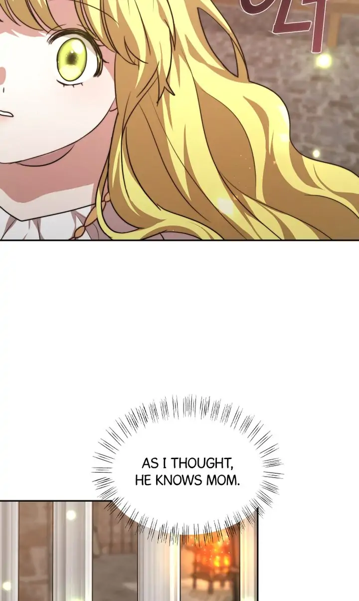 The Forgotten Princess Wants To Live In Peace Chapter 5 - page 25