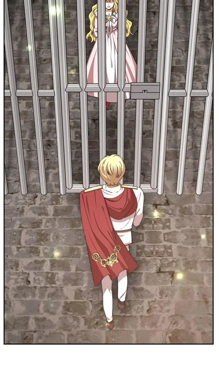 The Forgotten Princess Wants To Live In Peace Chapter 5 - page 27