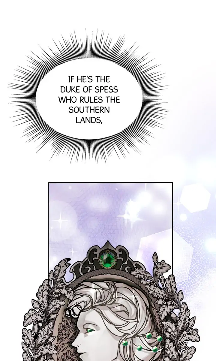 The Forgotten Princess Wants To Live In Peace Chapter 5 - page 32