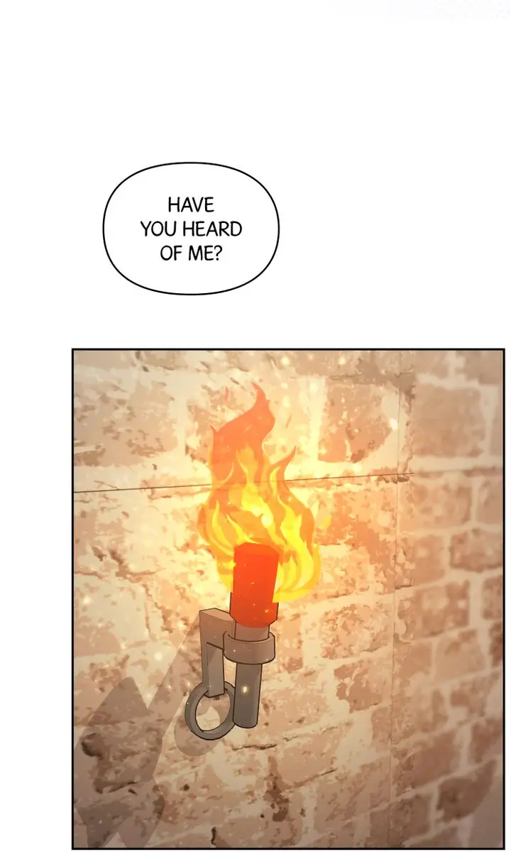 The Forgotten Princess Wants To Live In Peace Chapter 5 - page 34