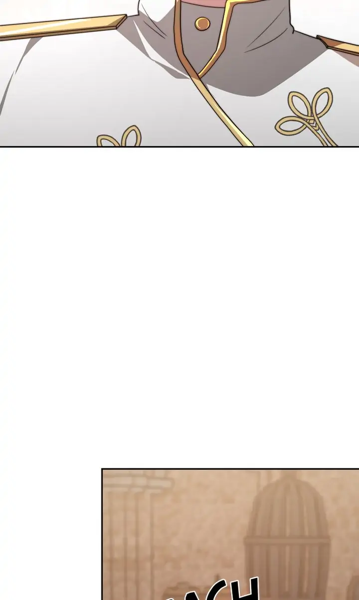 The Forgotten Princess Wants To Live In Peace Chapter 5 - page 38