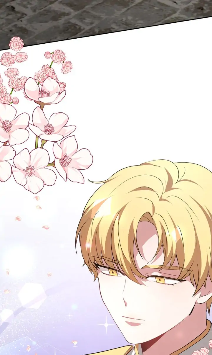 The Forgotten Princess Wants To Live In Peace Chapter 5 - page 43