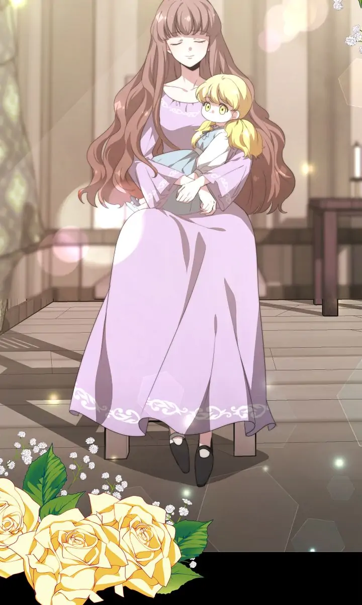 The Forgotten Princess Wants To Live In Peace Chapter 5 - page 46