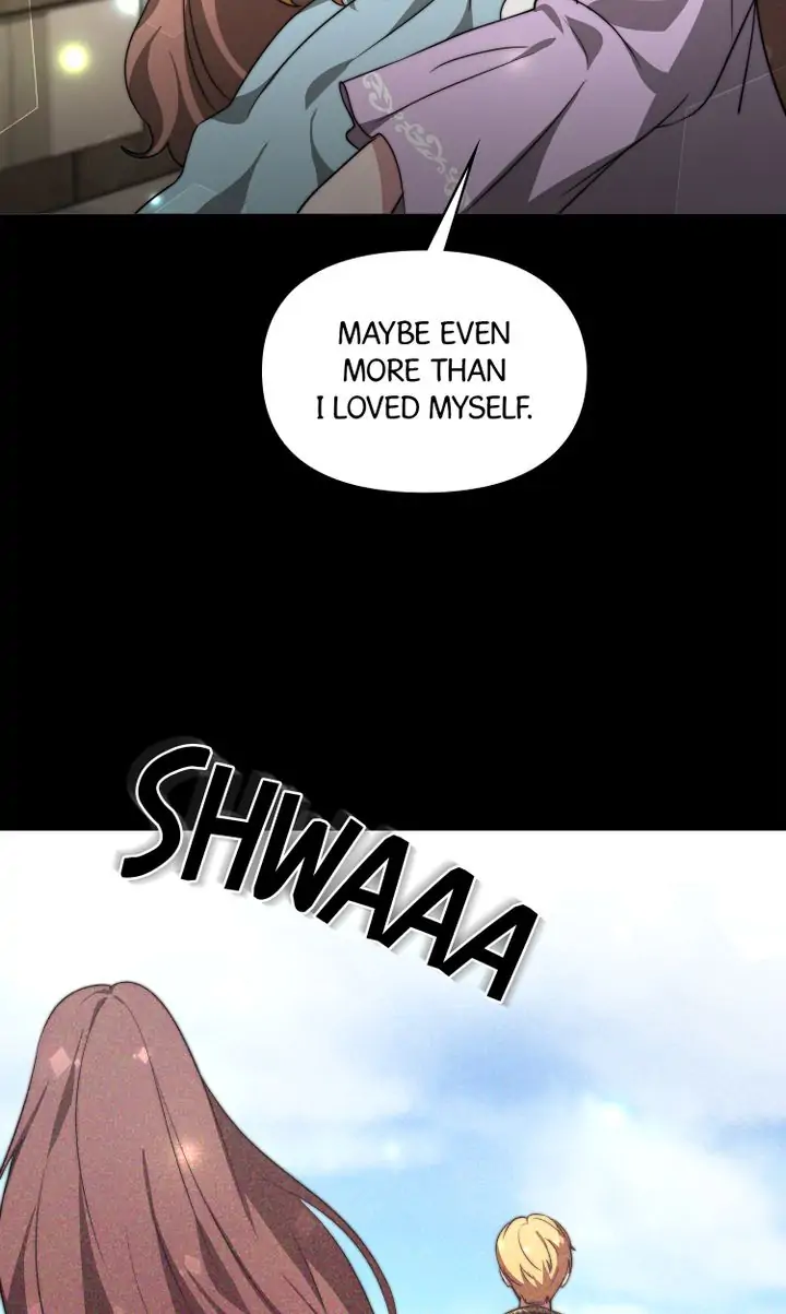 The Forgotten Princess Wants To Live In Peace Chapter 5 - page 51