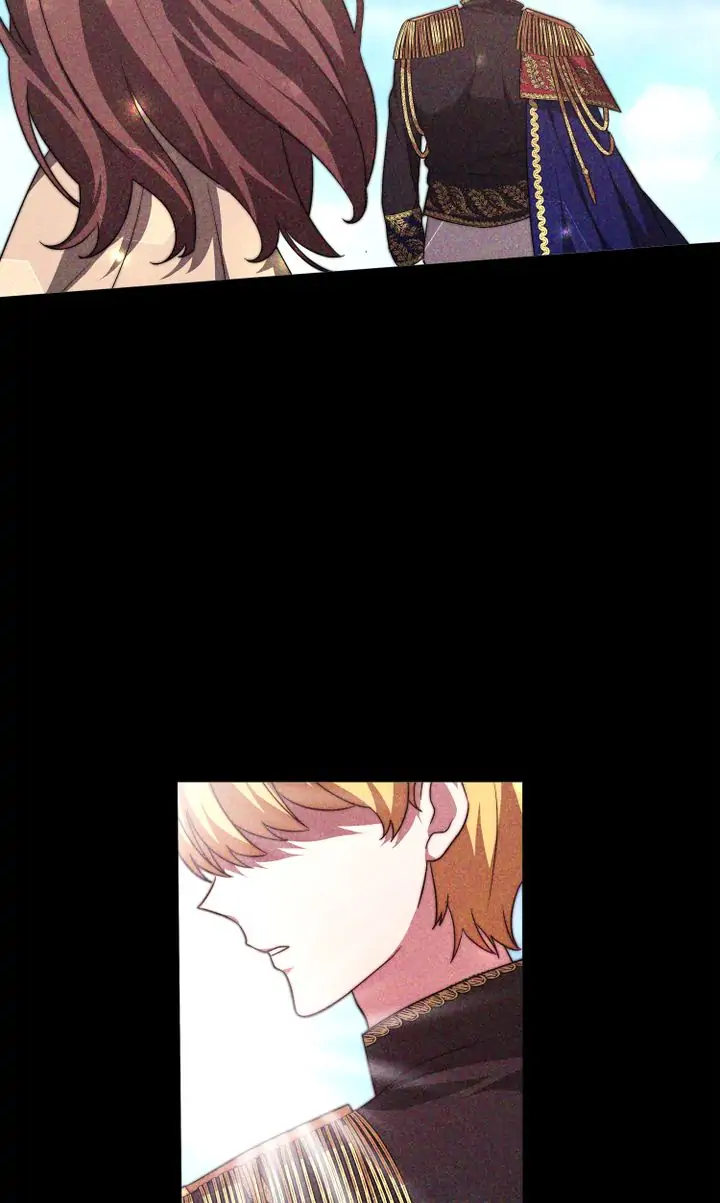 The Forgotten Princess Wants To Live In Peace Chapter 5 - page 52