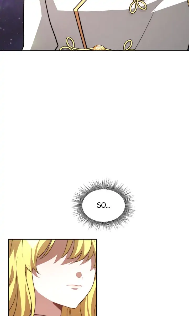 The Forgotten Princess Wants To Live In Peace Chapter 5 - page 69