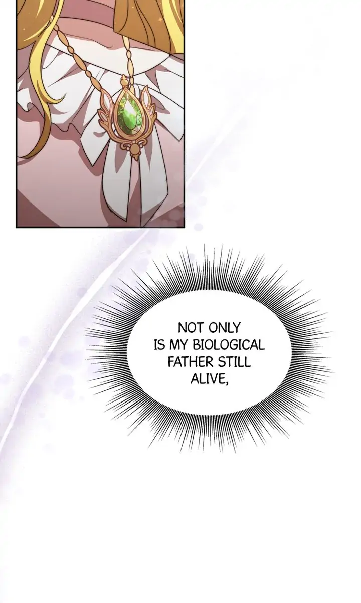 The Forgotten Princess Wants To Live In Peace Chapter 5 - page 70