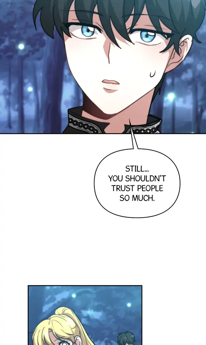 The Forgotten Princess Wants To Live In Peace Chapter 4 - page 25