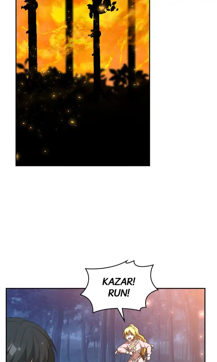 The Forgotten Princess Wants To Live In Peace Chapter 4 - page 37