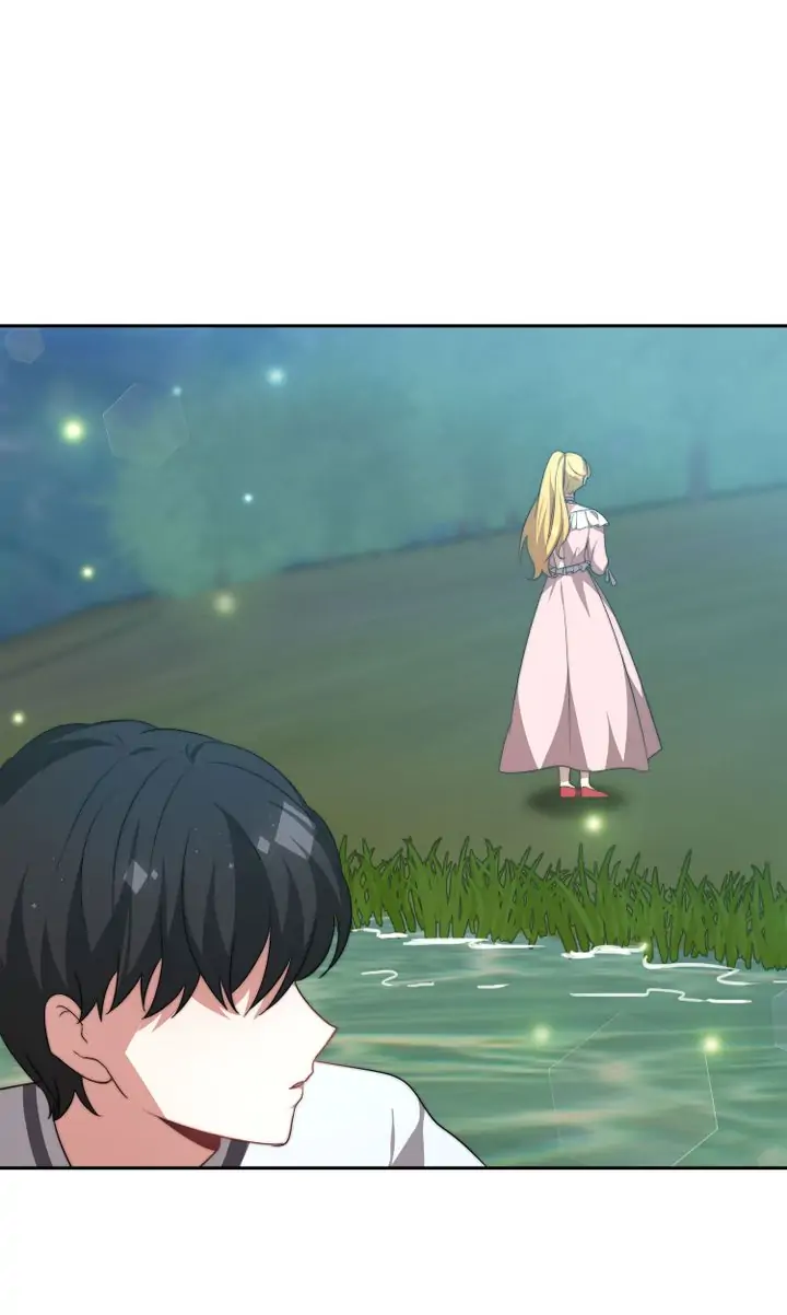The Forgotten Princess Wants To Live In Peace Chapter 4 - page 58