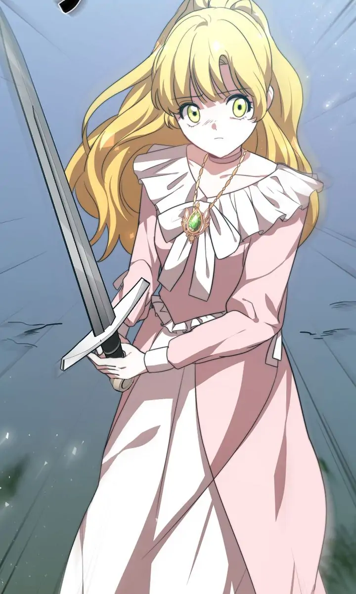 The Forgotten Princess Wants To Live In Peace Chapter 4 - page 63