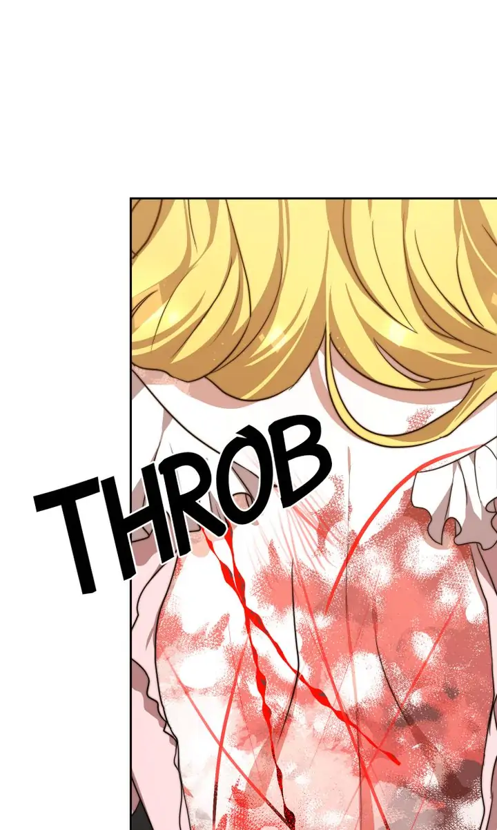 The Forgotten Princess Wants To Live In Peace Chapter 4 - page 85
