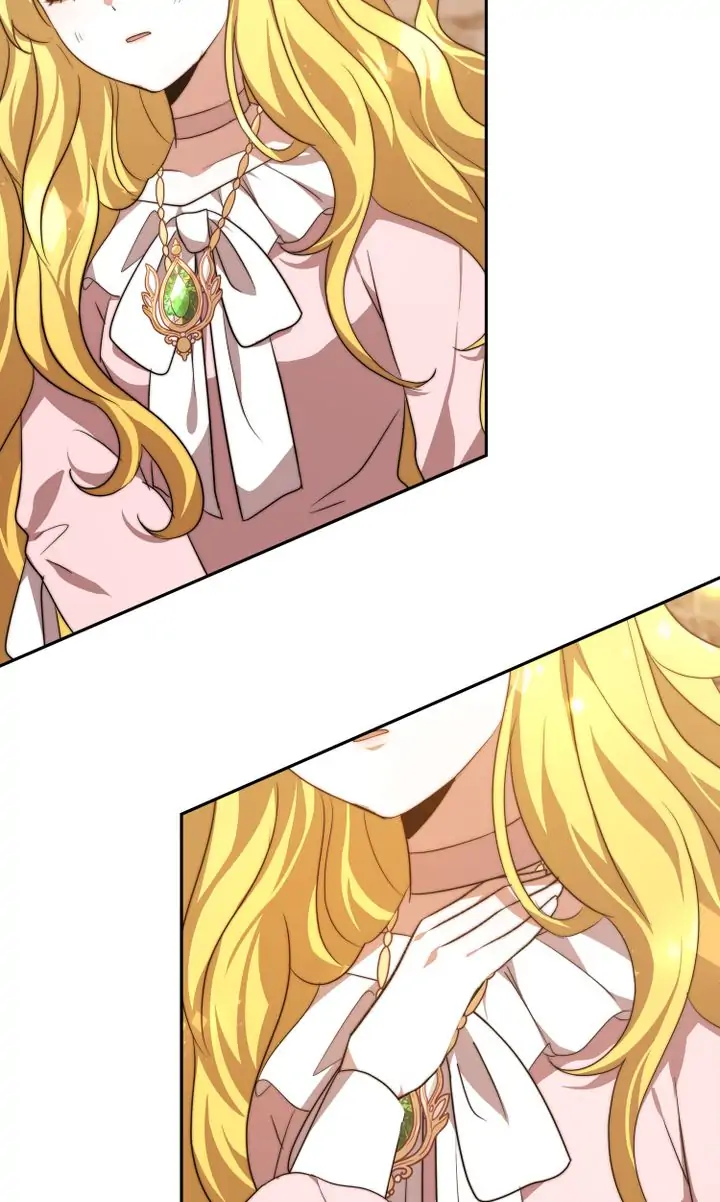The Forgotten Princess Wants To Live In Peace Chapter 4 - page 89