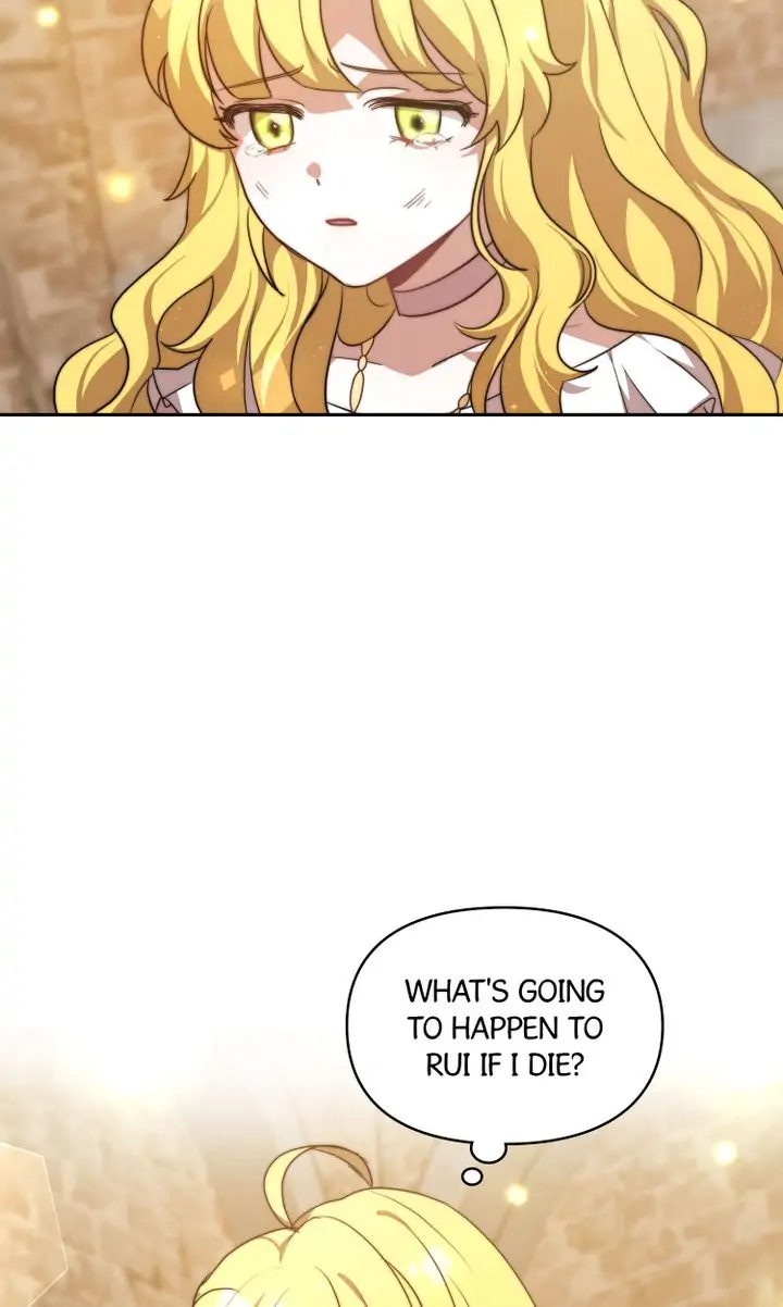 The Forgotten Princess Wants To Live In Peace Chapter 4 - page 92