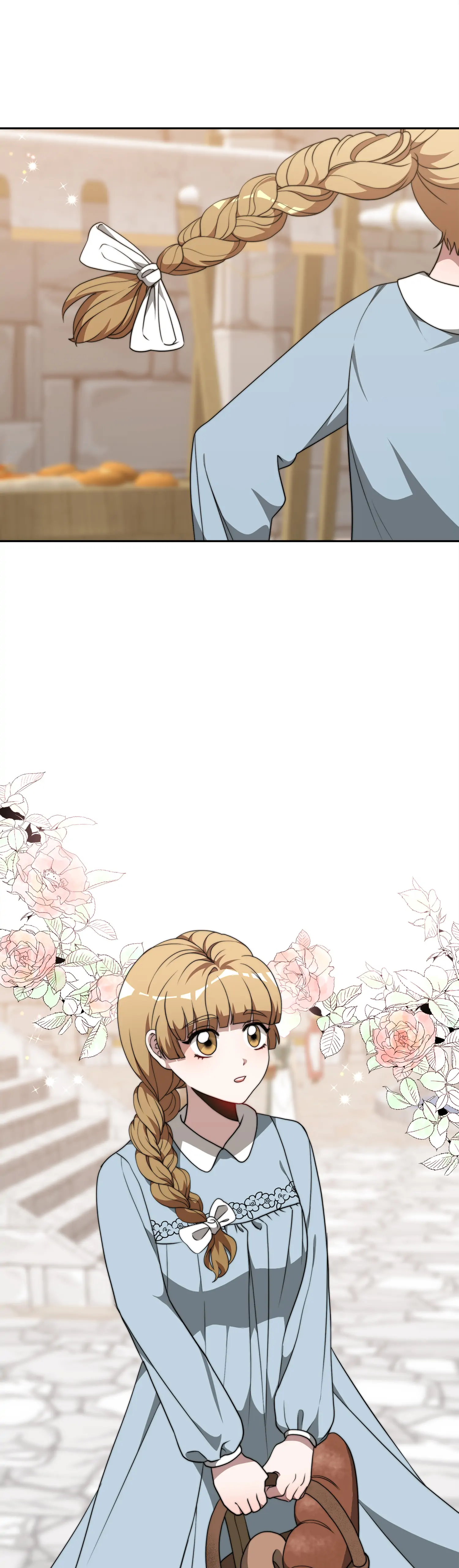 The Forgotten Princess Wants To Live In Peace Chapter 33 - page 22