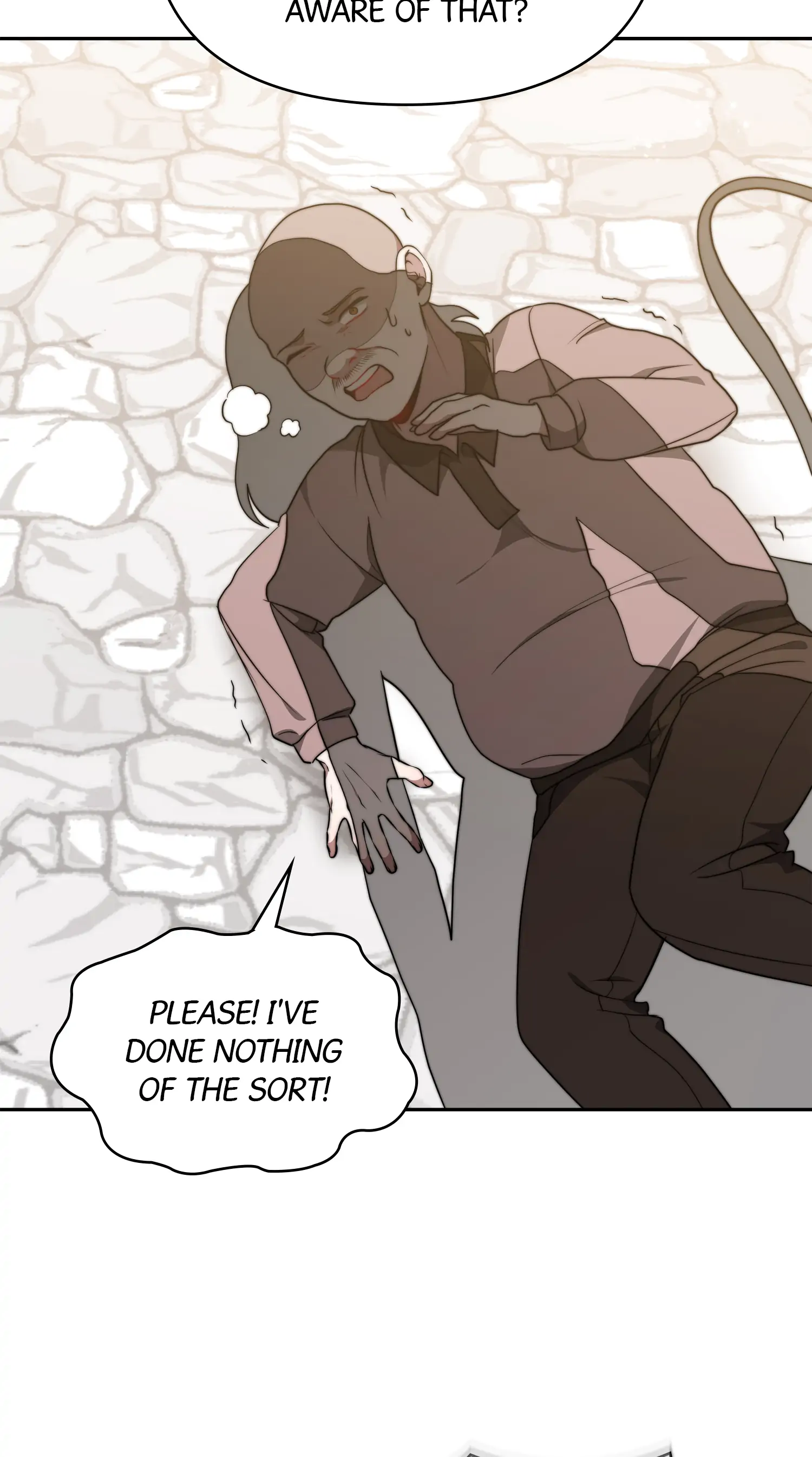 The Forgotten Princess Wants To Live In Peace Chapter 33 - page 41