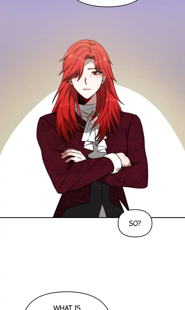 The Forgotten Princess Wants To Live In Peace Chapter 32 - page 30