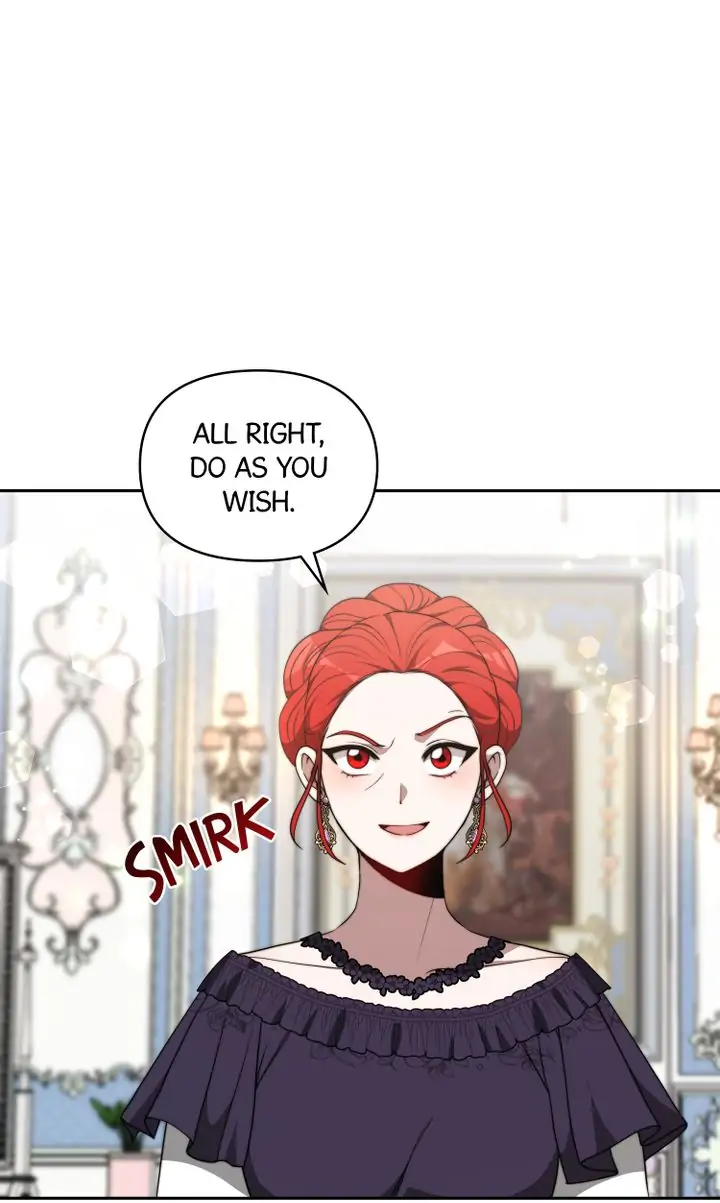 The Forgotten Princess Wants To Live In Peace Chapter 32 - page 53