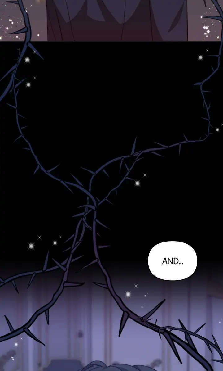 The Forgotten Princess Wants To Live In Peace Chapter 31 - page 55