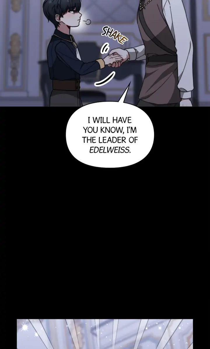 The Forgotten Princess Wants To Live In Peace Chapter 31 - page 70