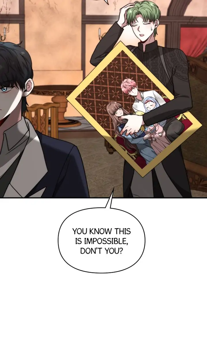 The Forgotten Princess Wants To Live In Peace Chapter 31 - page 99