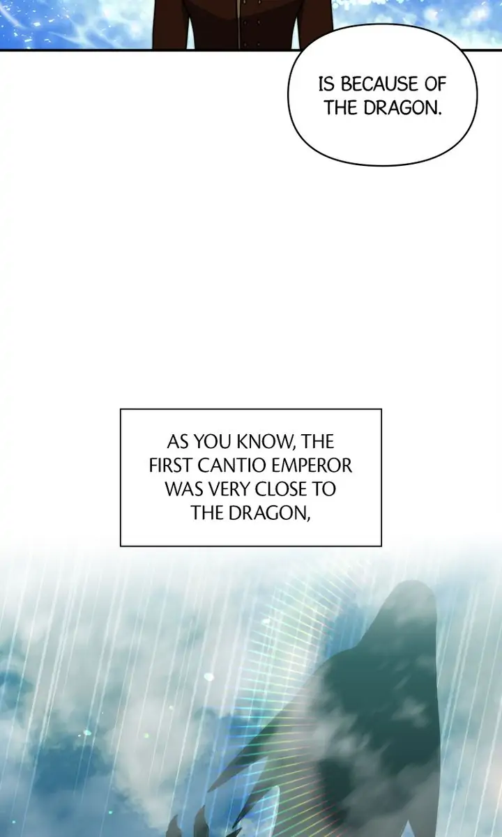 The Forgotten Princess Wants To Live In Peace Chapter 30 - page 32