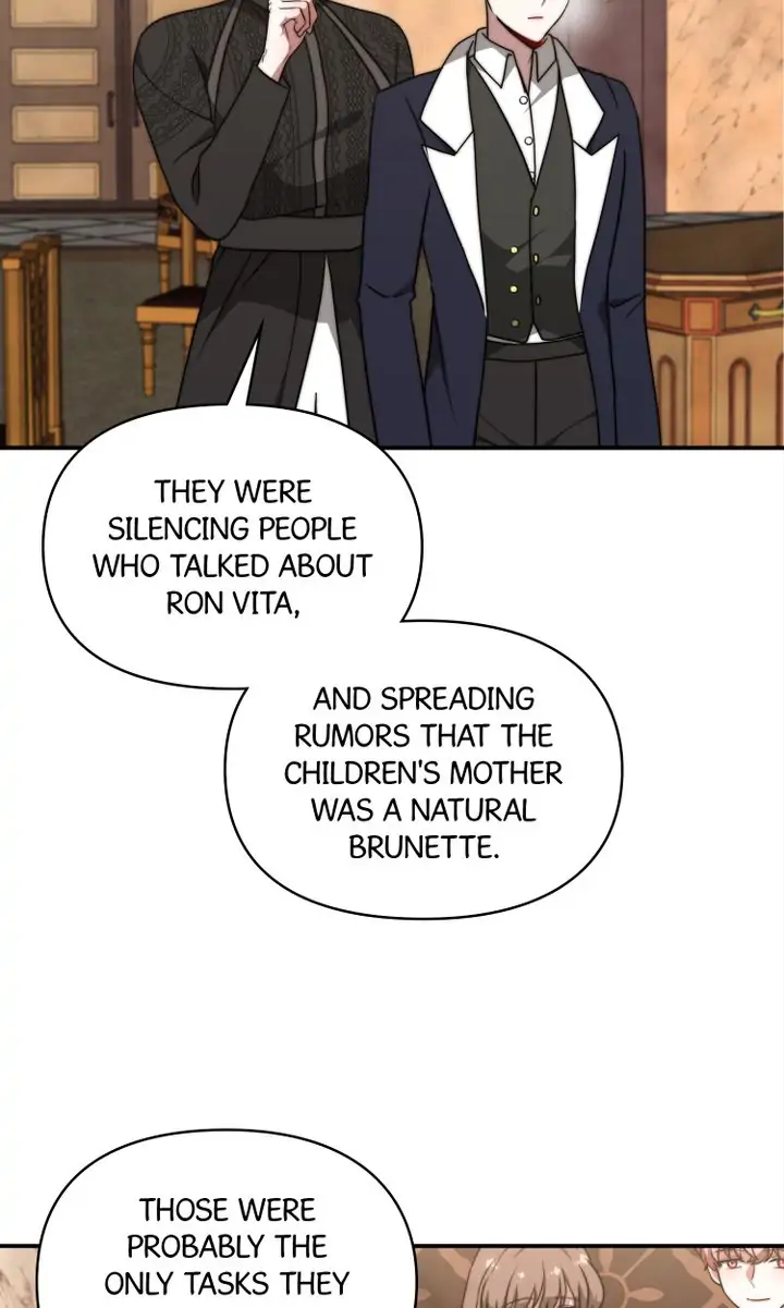 The Forgotten Princess Wants To Live In Peace Chapter 30 - page 68