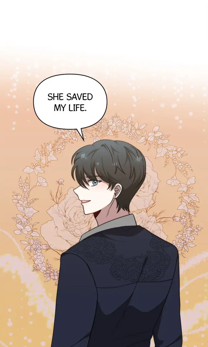 The Forgotten Princess Wants To Live In Peace Chapter 30 - page 78