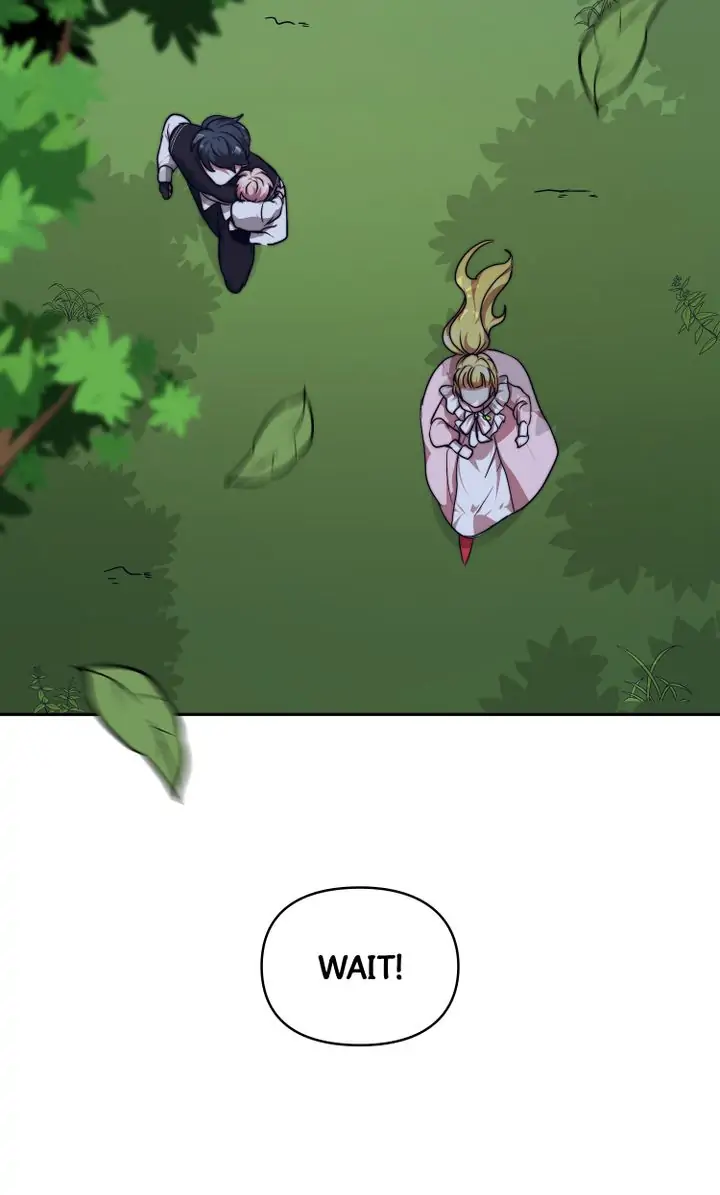 The Forgotten Princess Wants To Live In Peace Chapter 3 - page 108