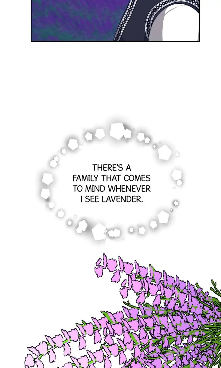 The Forgotten Princess Wants To Live In Peace Chapter 3 - page 90