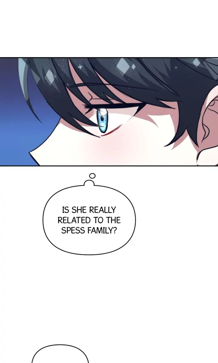 The Forgotten Princess Wants To Live In Peace Chapter 3 - page 95