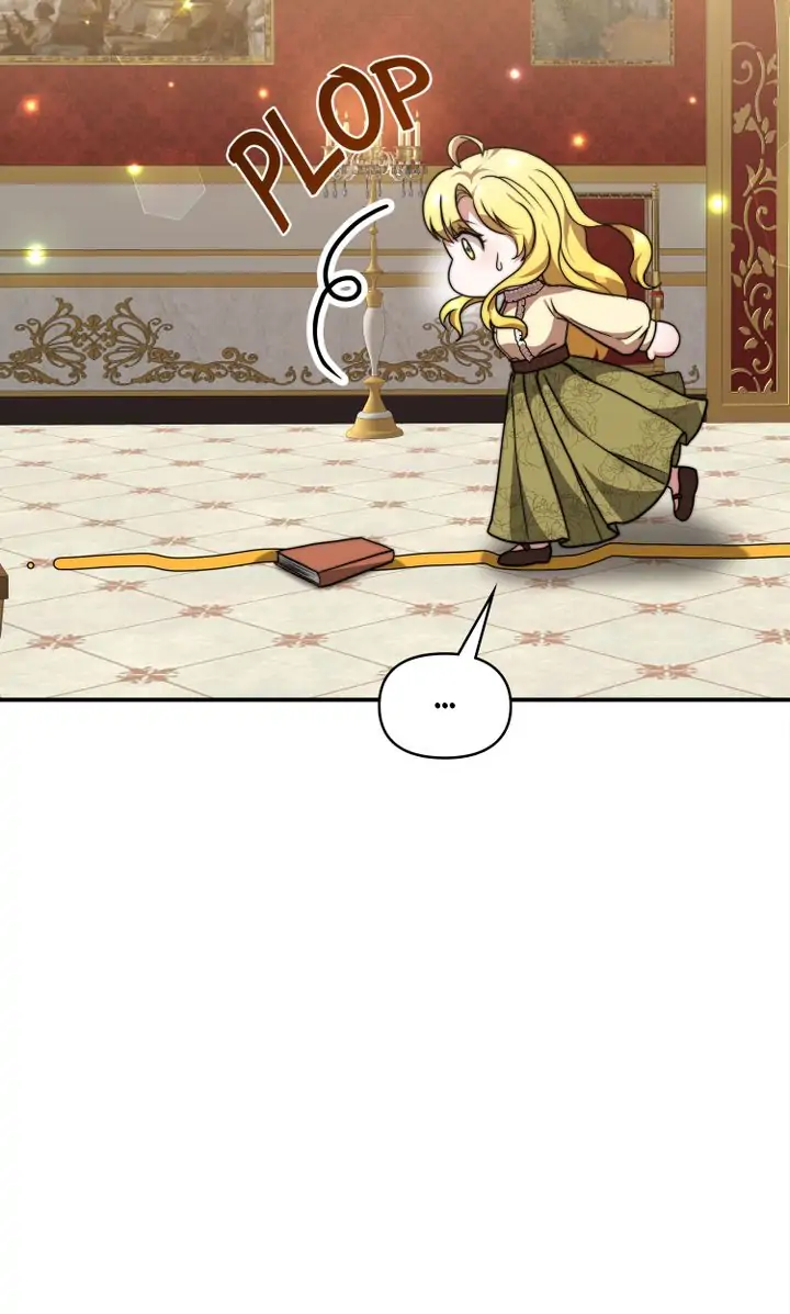 The Forgotten Princess Wants To Live In Peace Chapter 29 - page 10
