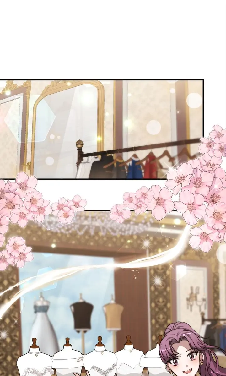 The Forgotten Princess Wants To Live In Peace Chapter 29 - page 31