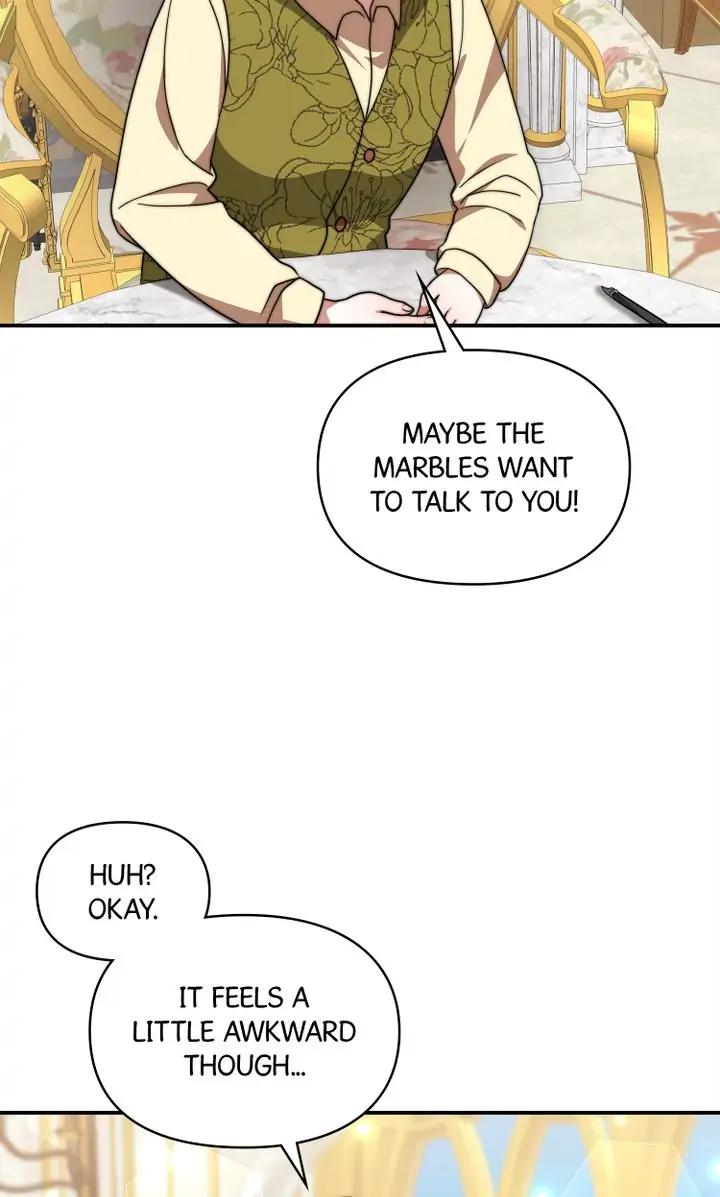The Forgotten Princess Wants To Live In Peace Chapter 29 - page 60