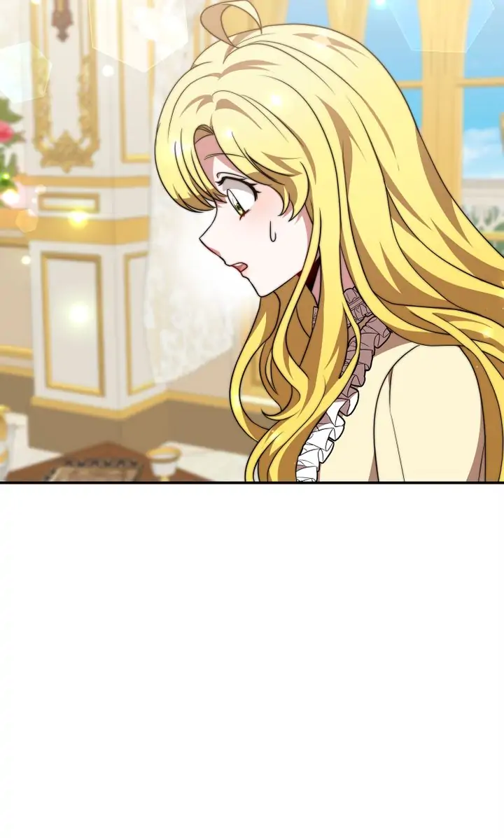 The Forgotten Princess Wants To Live In Peace Chapter 29 - page 61