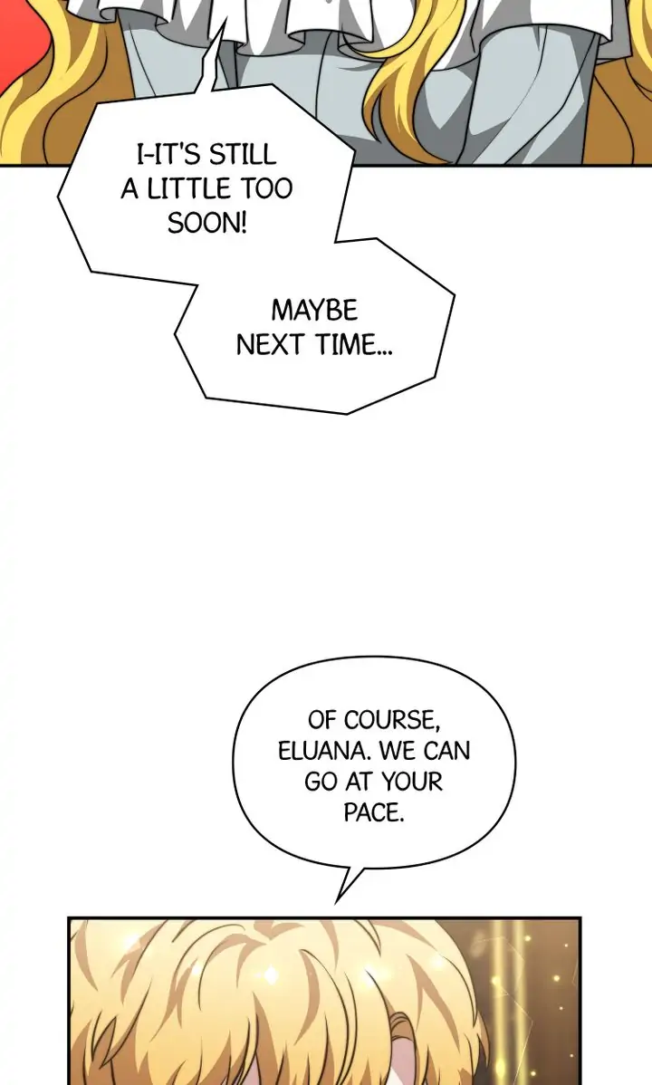 The Forgotten Princess Wants To Live In Peace Chapter 28 - page 11