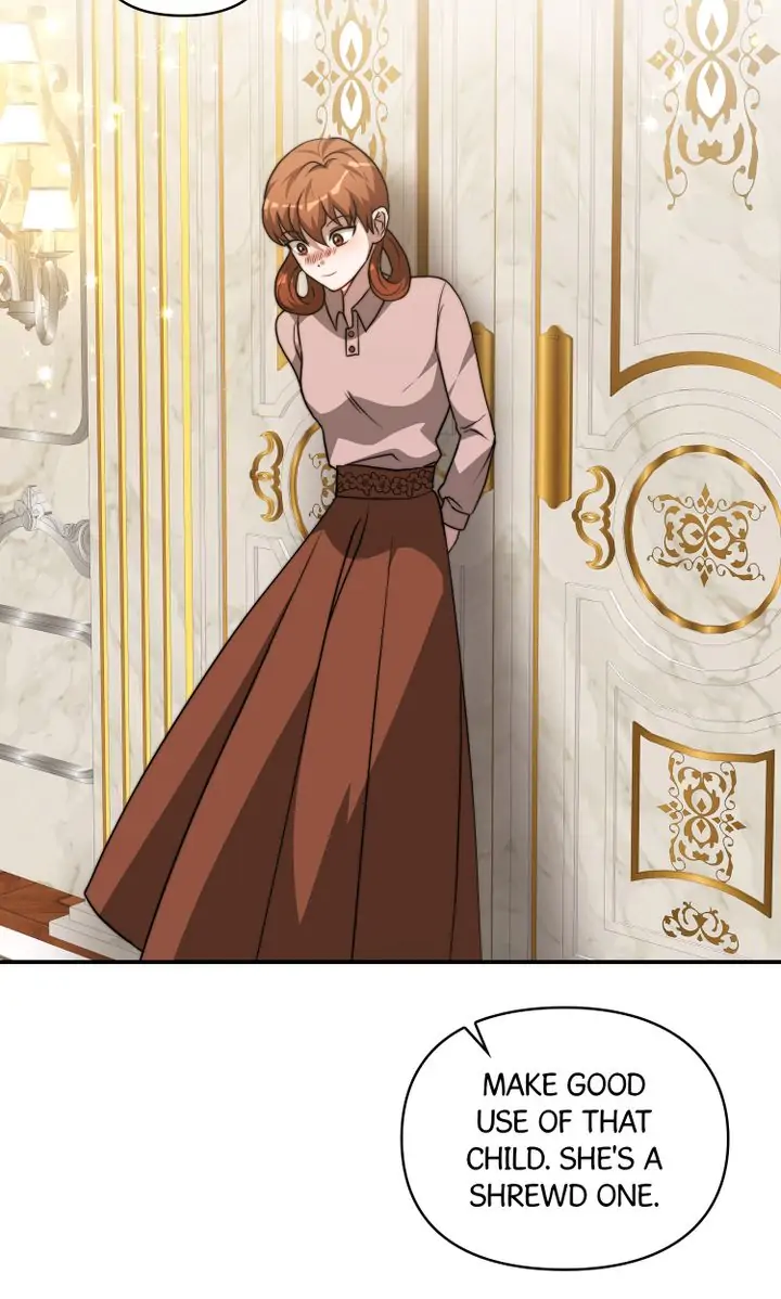 The Forgotten Princess Wants To Live In Peace Chapter 28 - page 82