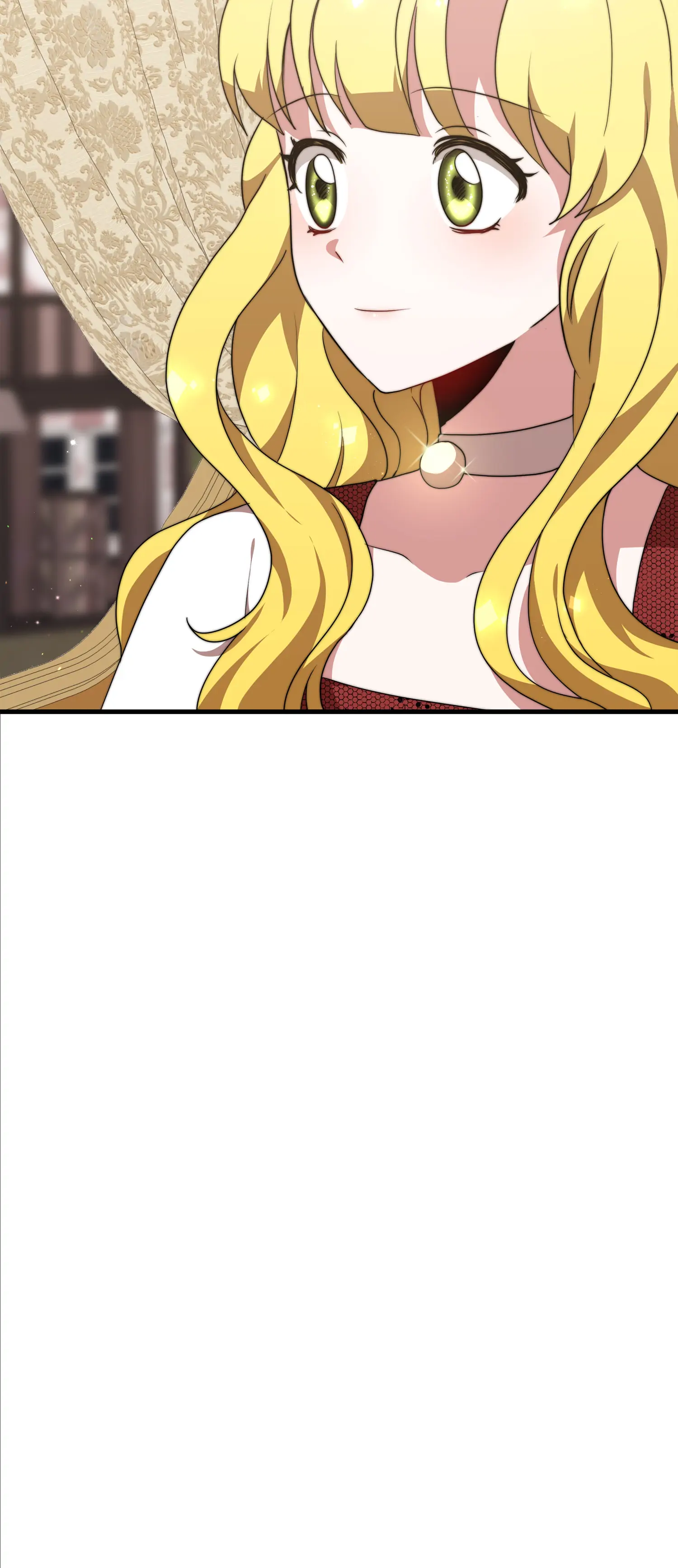 The Forgotten Princess Wants To Live In Peace Chapter 34 - page 18