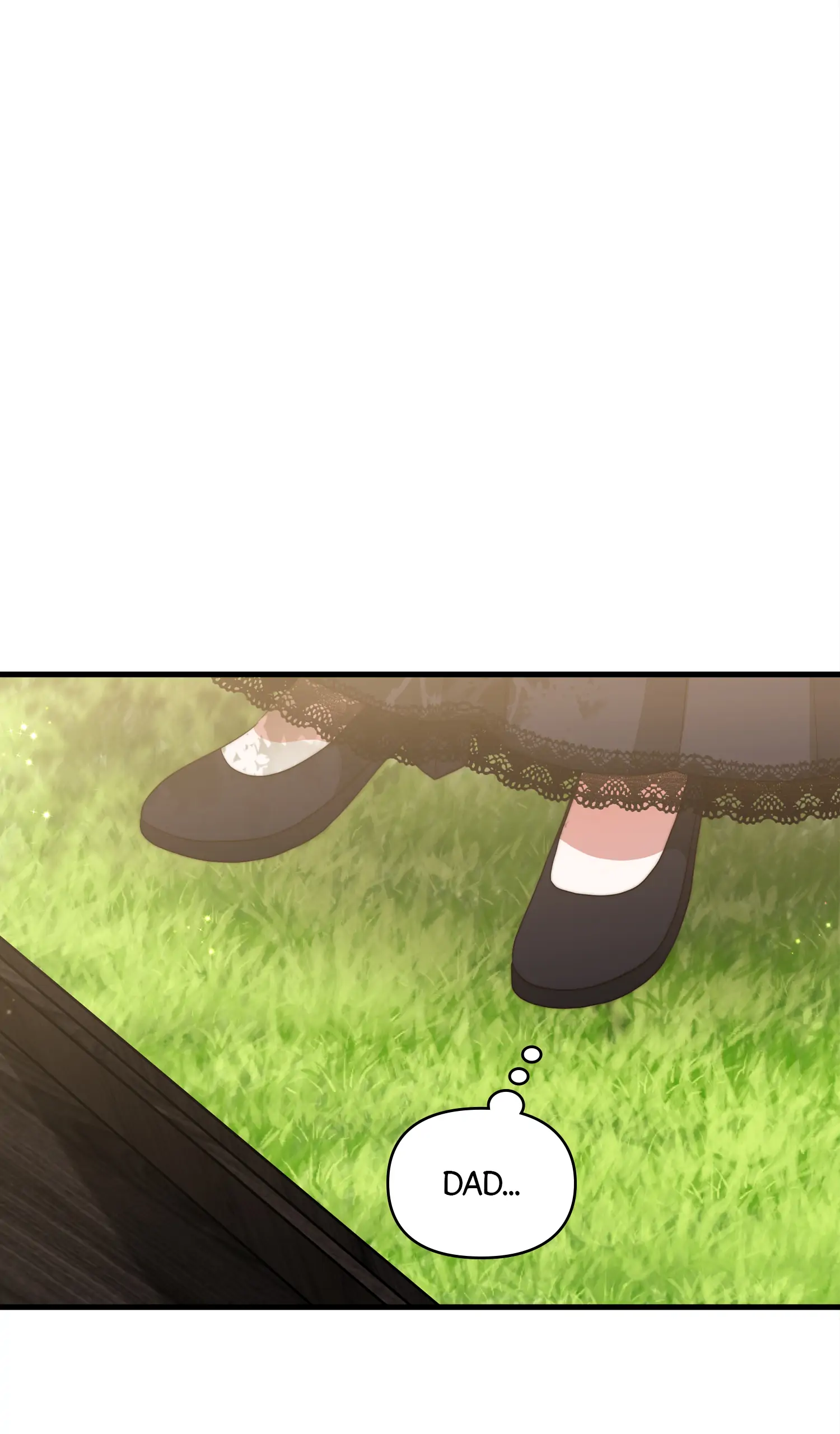 The Forgotten Princess Wants To Live In Peace Chapter 34 - page 32
