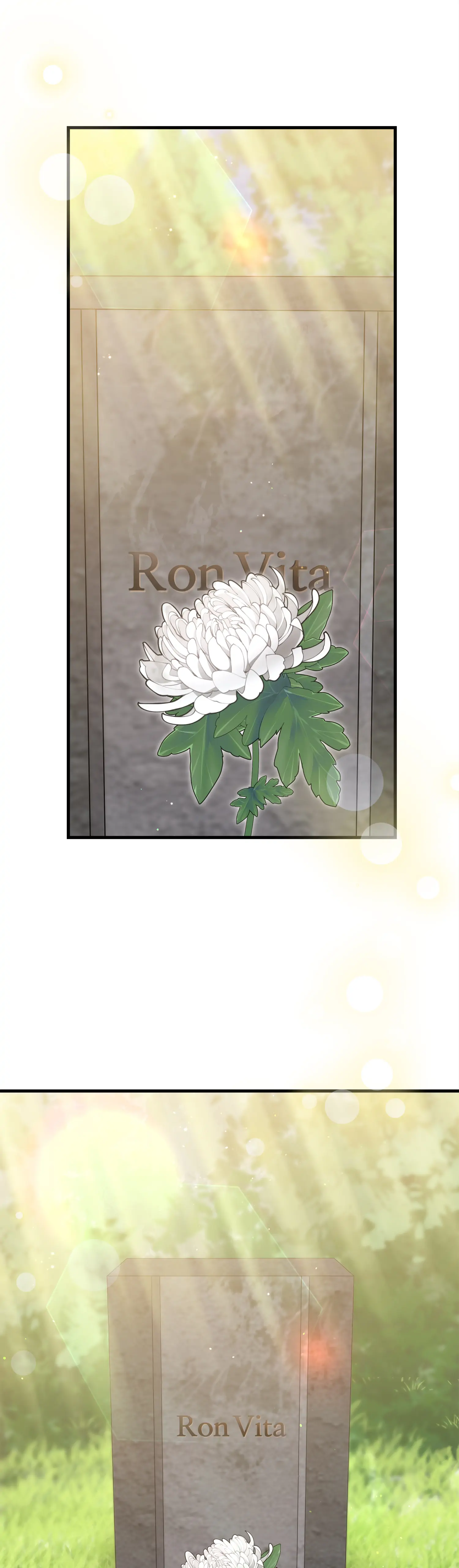 The Forgotten Princess Wants To Live In Peace Chapter 34 - page 33