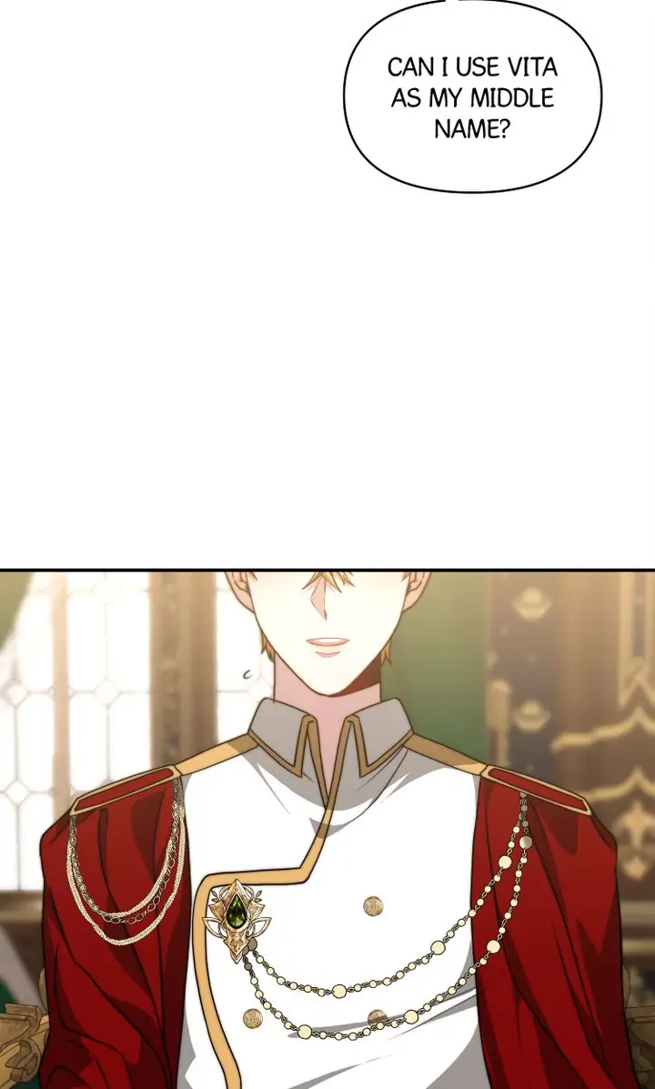 The Forgotten Princess Wants To Live In Peace Chapter 27 - page 62