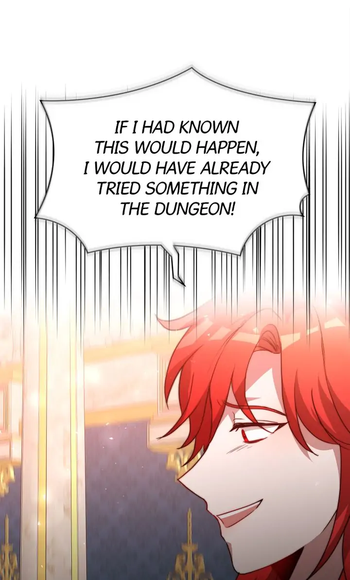 The Forgotten Princess Wants To Live In Peace Chapter 26 - page 23